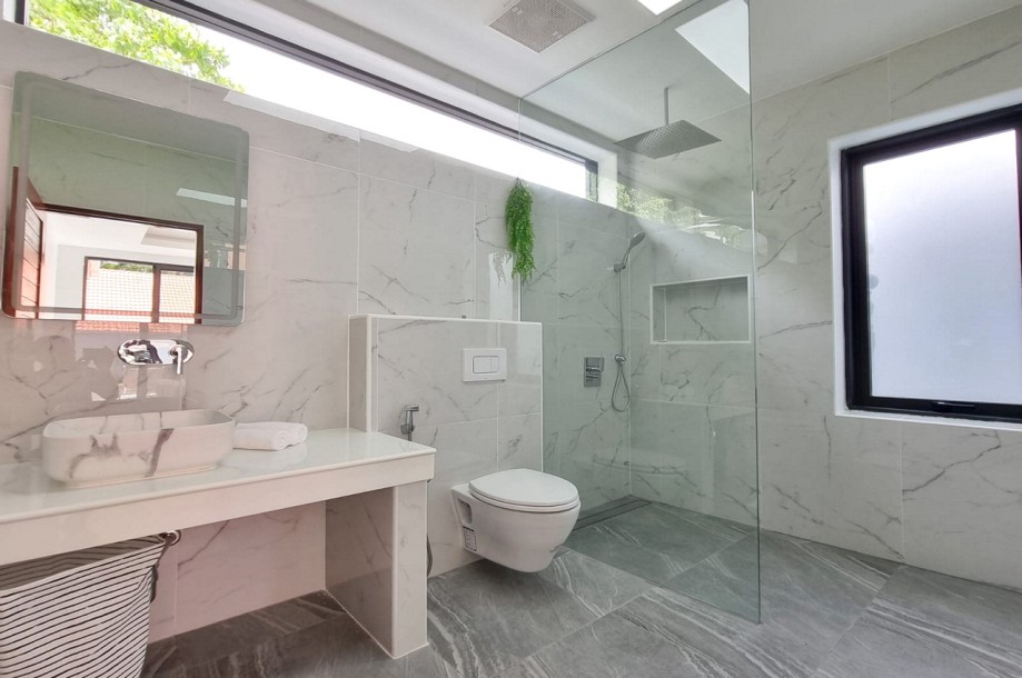 3 Bed, 4 Bath, HouseFor Sale, Chalong, Phuket