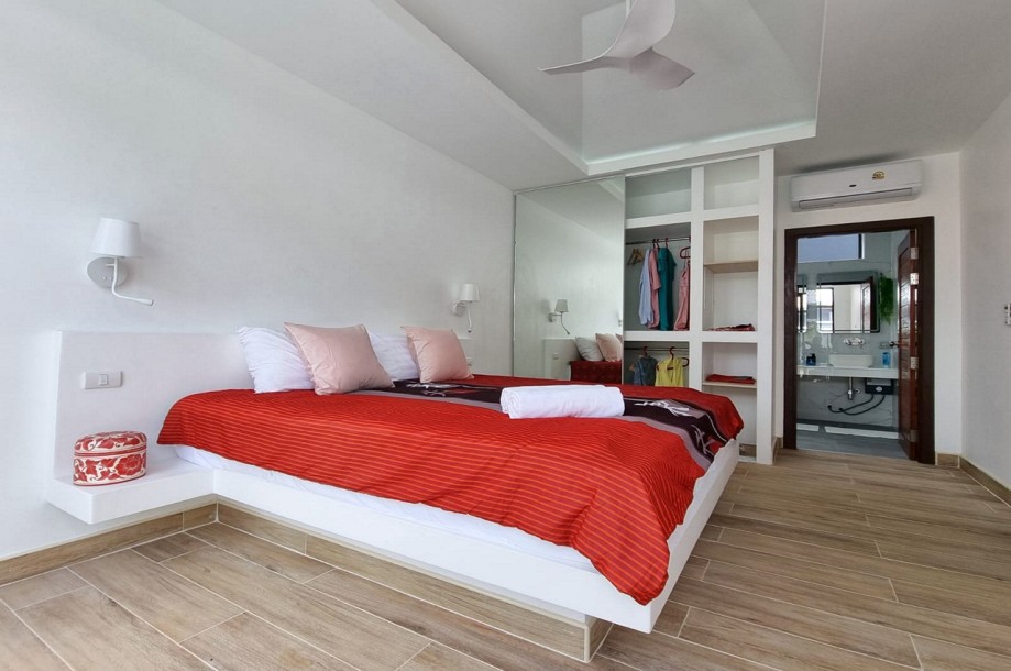 3 Bed, 4 Bath, HouseFor Sale, Chalong, Phuket