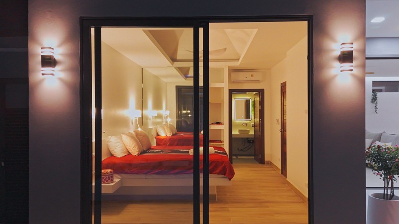 3 Bed, 4 Bath, HouseFor Sale, Chalong, Phuket