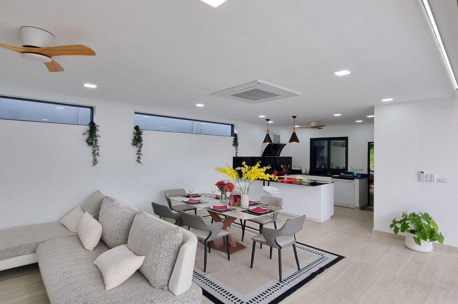 3 Bed, 4 Bath, HouseFor Sale, Chalong, Phuket