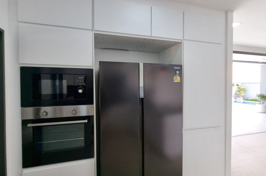 3 Bed, 4 Bath, HouseFor Sale, Chalong, Phuket