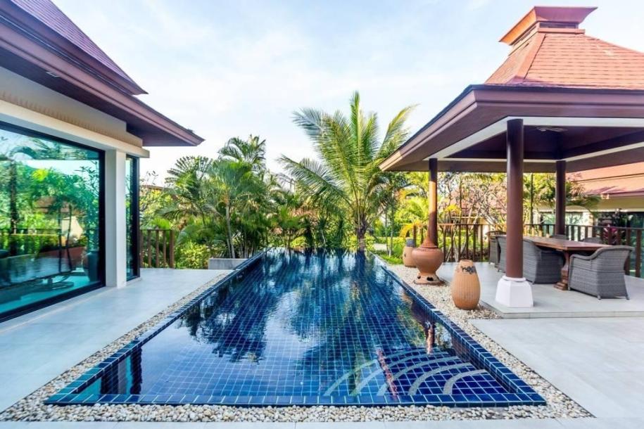 3 Bath, HouseFor Sale, Central - Hua Hin, Prachuap Khiri Khan