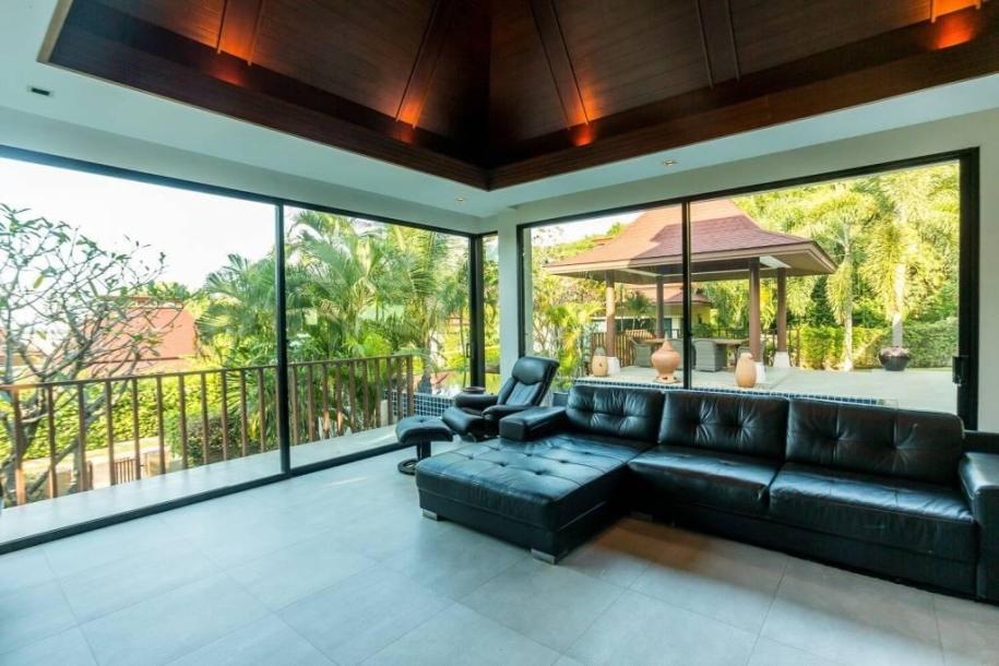 3 Bath, HouseFor Sale, Central - Hua Hin, Prachuap Khiri Khan