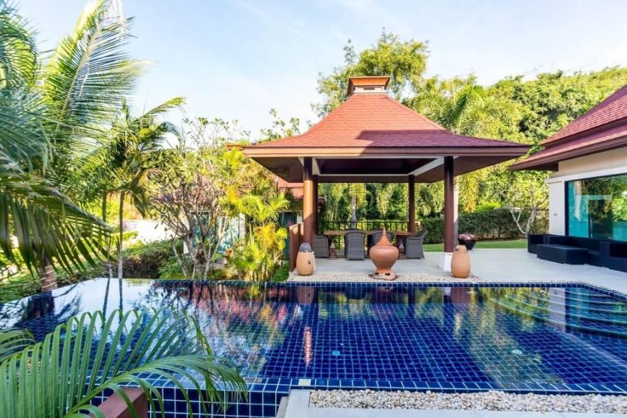 3 Bath, HouseFor Sale, Central - Hua Hin, Prachuap Khiri Khan