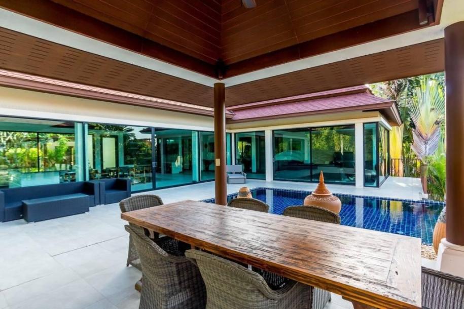 3 Bath, HouseFor Sale, Central - Hua Hin, Prachuap Khiri Khan