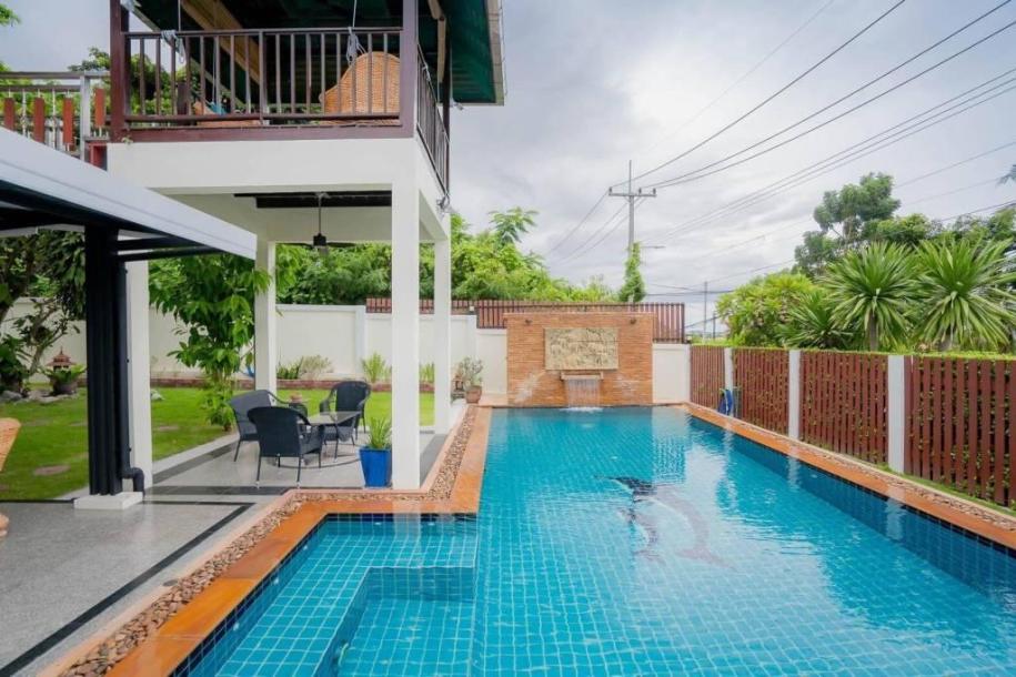 4 Bath, HouseFor Sale, North - Hua Hin, Prachuap Khiri Khan