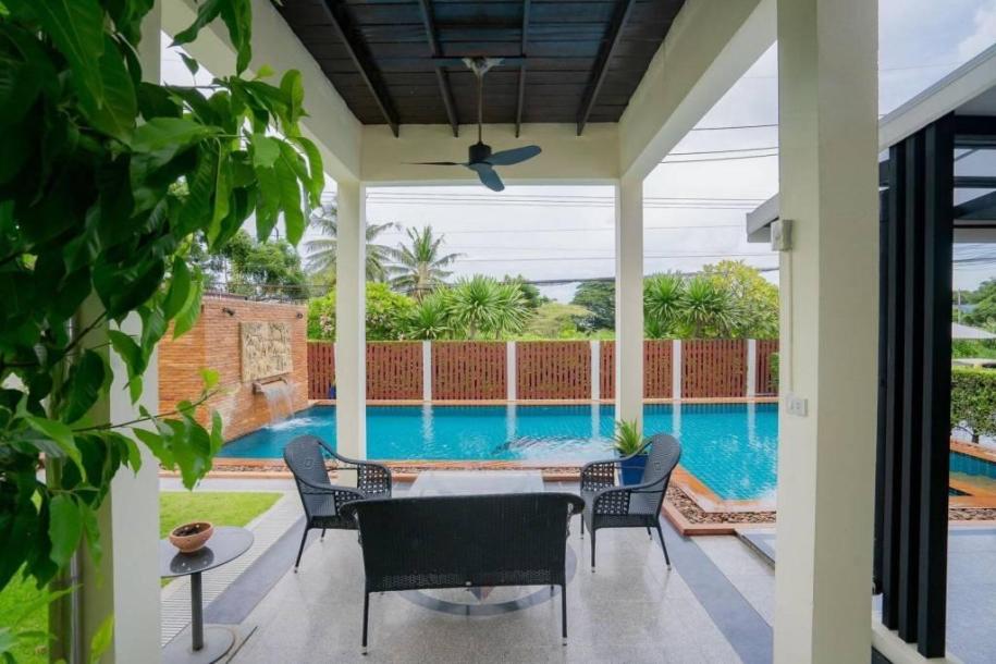 4 Bath, HouseFor Sale, North - Hua Hin, Prachuap Khiri Khan
