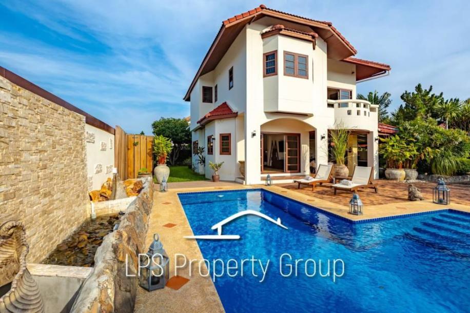 6 Bath, HouseFor Sale, North - Hua Hin, Prachuap Khiri Khan 6 Bath, HouseFor Sale, North - Hua Hin, Prachuap Khiri Khan