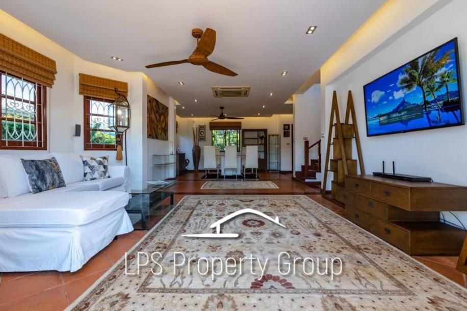 6 Bath, HouseFor Sale, North - Hua Hin, Prachuap Khiri Khan