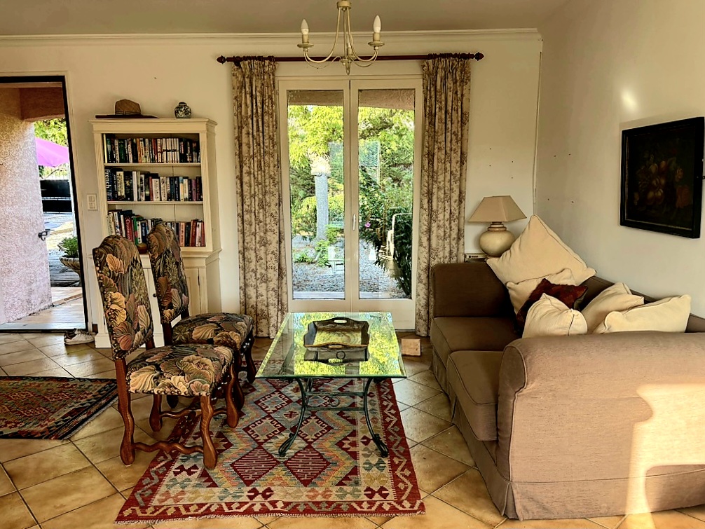 4 Bed, 2 Bath, HouseFor Sale, Autignac, Herault, Languedoc-Roussillon, 34480