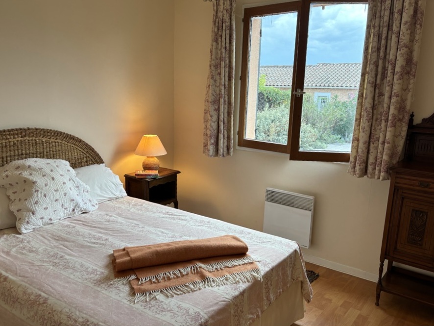 4 Bed, 2 Bath, HouseFor Sale, Autignac, Herault, Languedoc-Roussillon, 34480