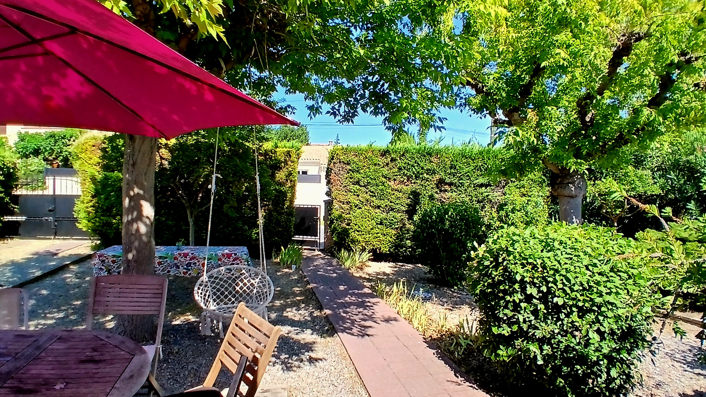 4 Bed, 2 Bath, HouseFor Sale, Autignac, Herault, Languedoc-Roussillon, 34480