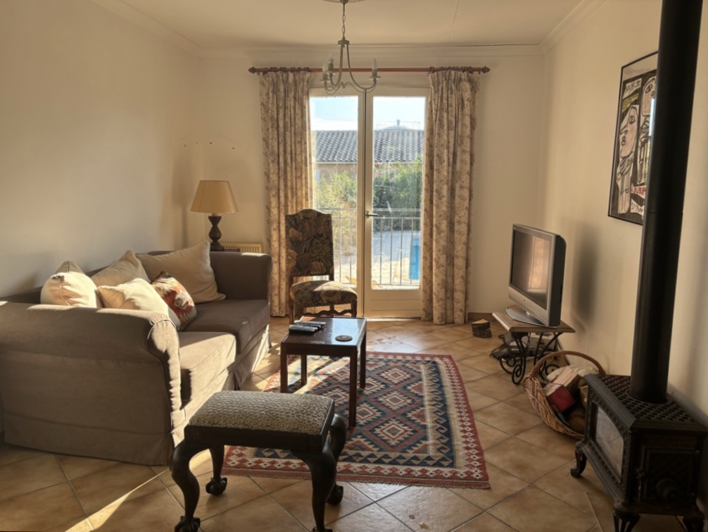 4 Bed, 2 Bath, HouseFor Sale, Autignac, Herault, Languedoc-Roussillon, 34480