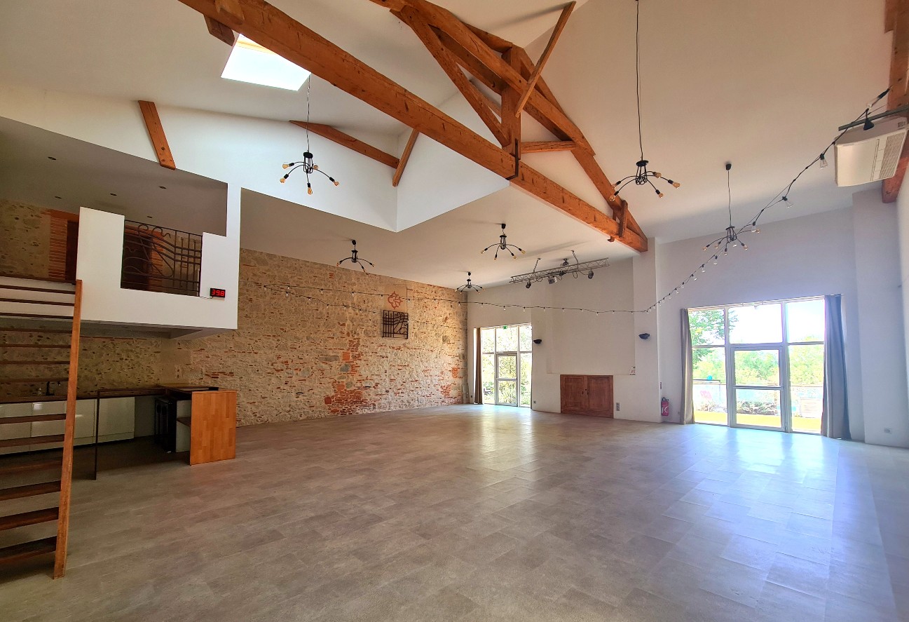 Commercial Property, For Sale