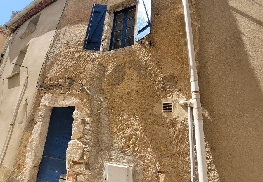 2 Bed, 1 Bath, HouseFor Sale, Cessenon Sur Orb, Herault, Languedoc-Roussillon, 34460
