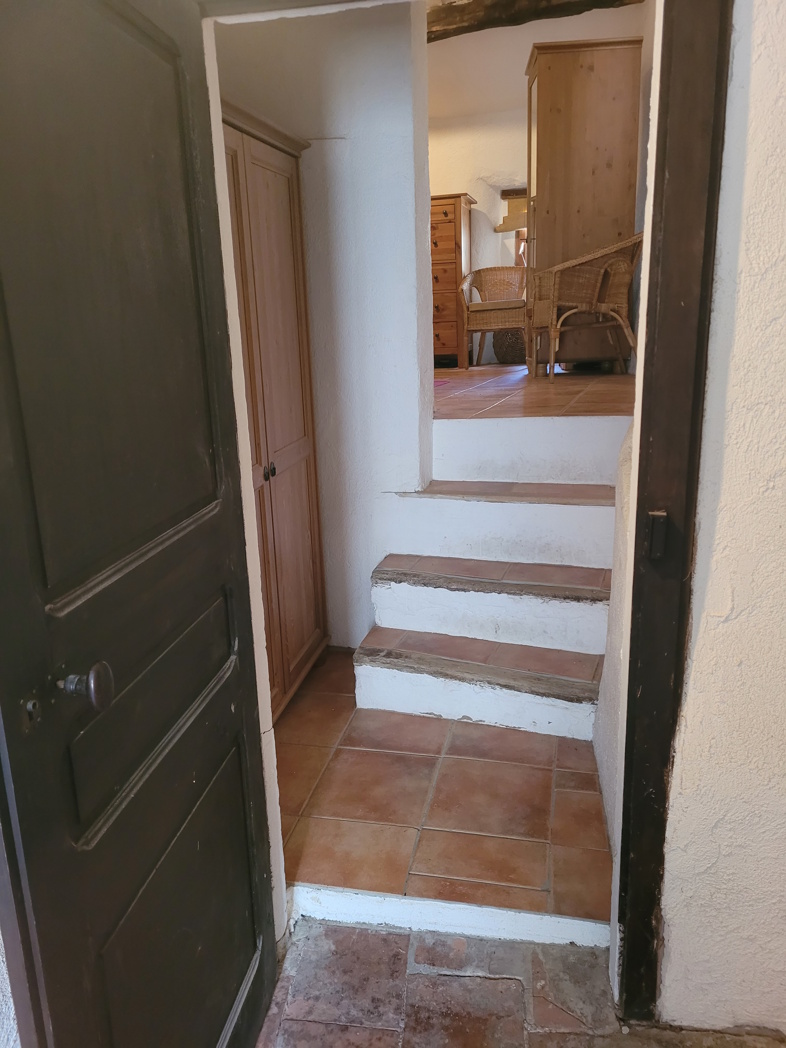 2 Bed, 1 Bath, HouseFor Sale, Cessenon Sur Orb, Herault, Languedoc-Roussillon, 34460