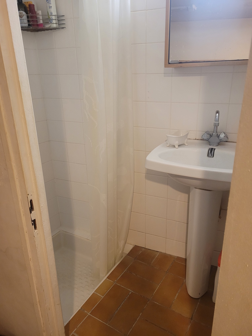 2 Bed, 1 Bath, HouseFor Sale, Cessenon Sur Orb, Herault, Languedoc-Roussillon, 34460