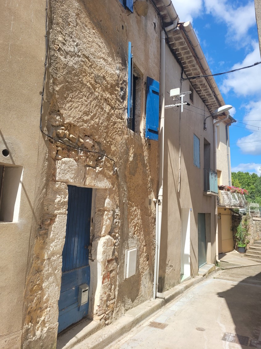 2 Bed, 1 Bath, HouseFor Sale, Cessenon Sur Orb, Herault, Languedoc-Roussillon, 34460
