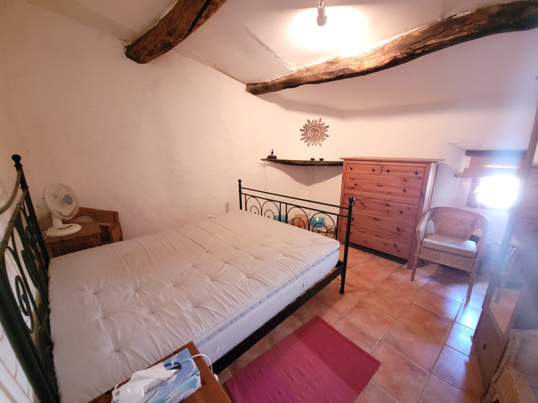 2 Bed, 1 Bath, HouseFor Sale, Cessenon Sur Orb, Herault, Languedoc-Roussillon, 34460