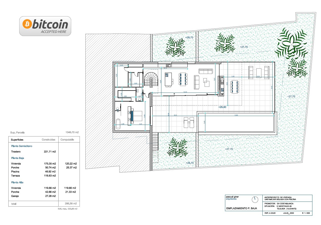 4 Bed, 4 Bath, HouseFor Sale, Moraira, Alicante 4 Bed, 4 Bath, HouseFor Sale, Moraira, Alicante