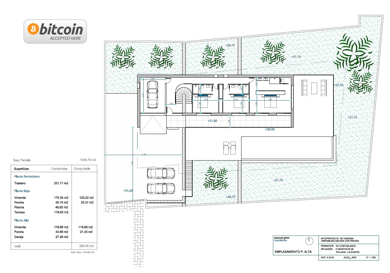 4 Bed, 4 Bath, HouseFor Sale, Moraira, Alicante 4 Bed, 4 Bath, HouseFor Sale, Moraira, Alicante