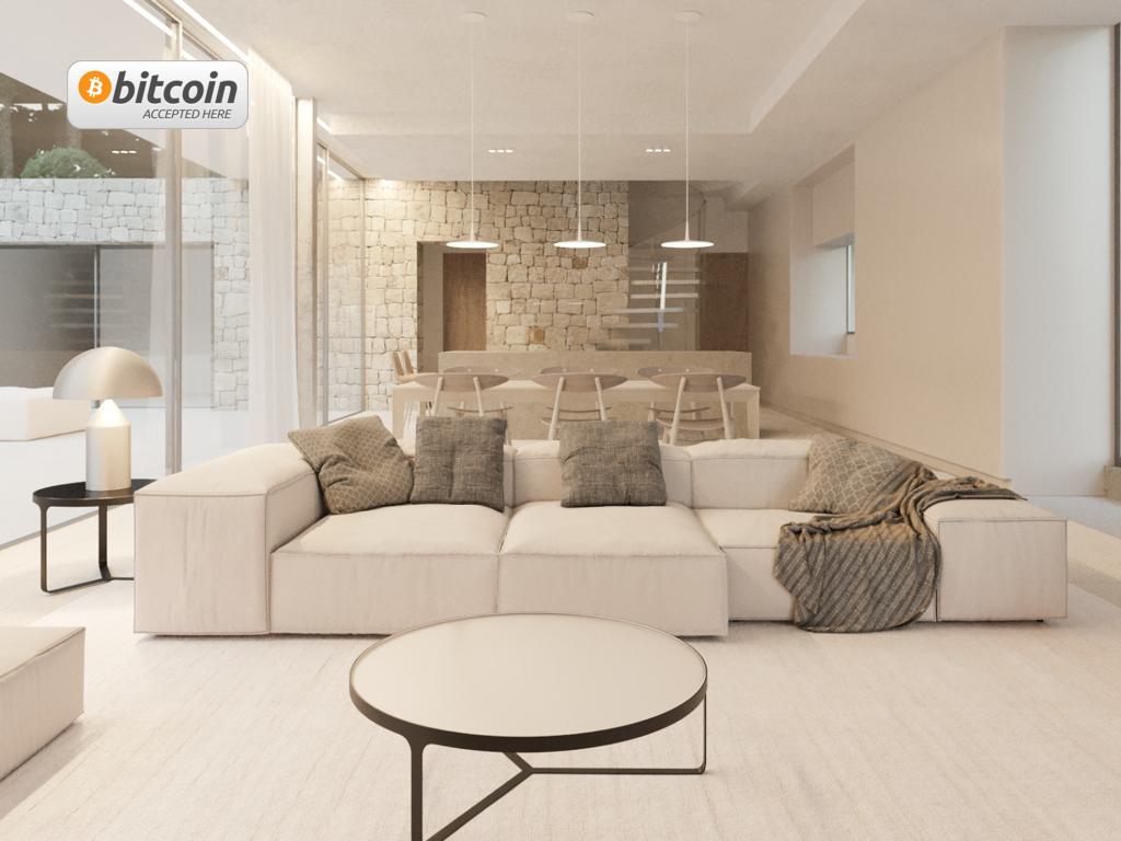 4 Bed, 4 Bath, HouseFor Sale, Moraira, Alicante 4 Bed, 4 Bath, HouseFor Sale, Moraira, Alicante