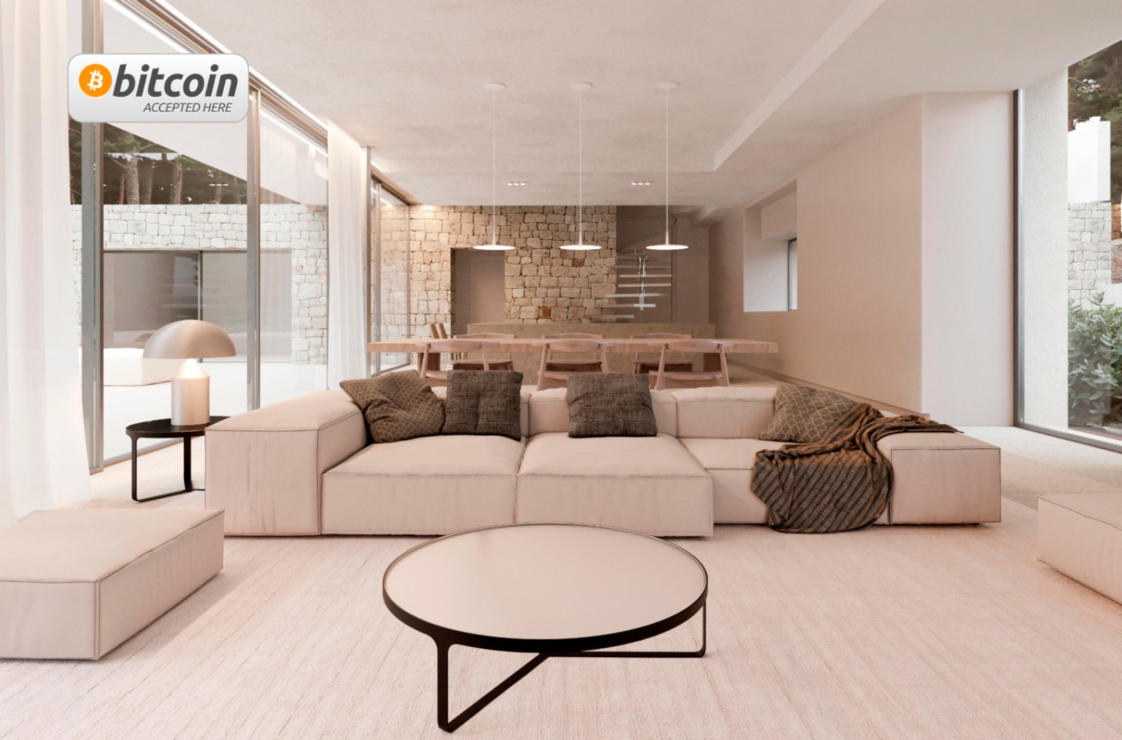 4 Bed, 4 Bath, HouseFor Sale, Moraira, Alicante 4 Bed, 4 Bath, HouseFor Sale, Moraira, Alicante