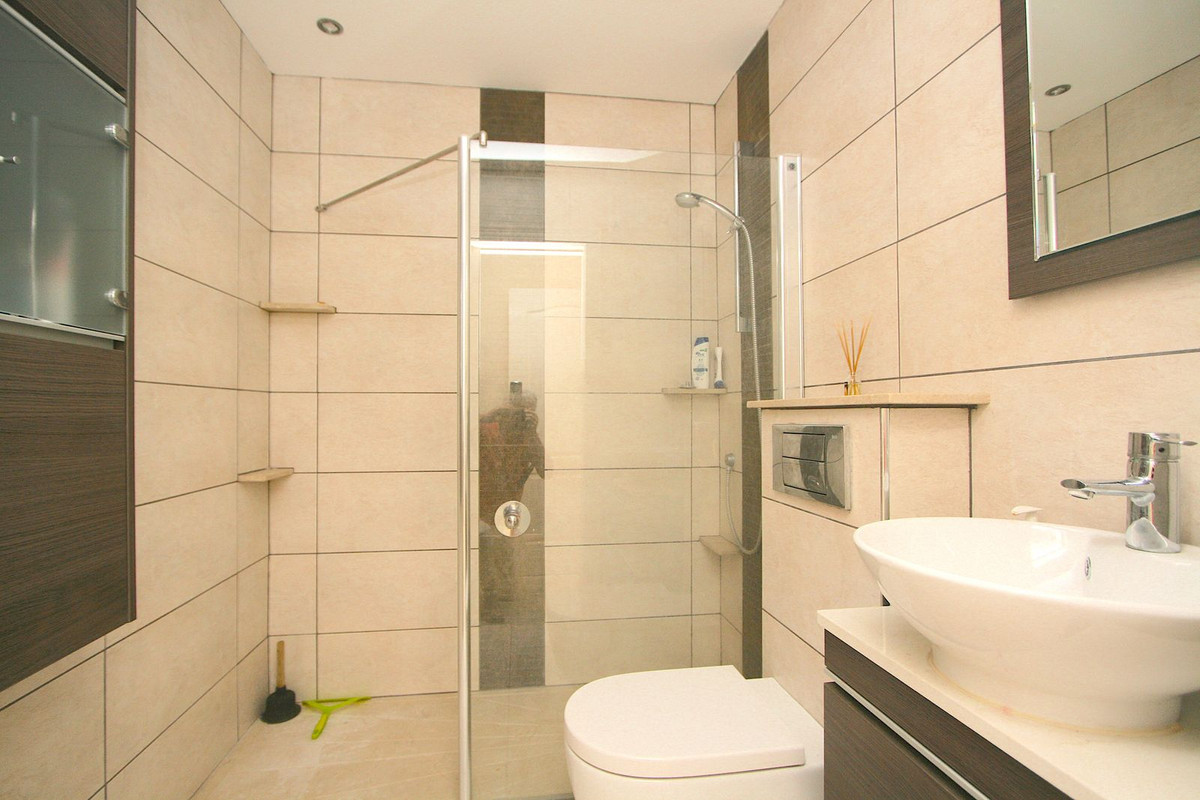 2 Bed, 2 Bath, HouseFor Sale, Cerros del Aguila, Malaga