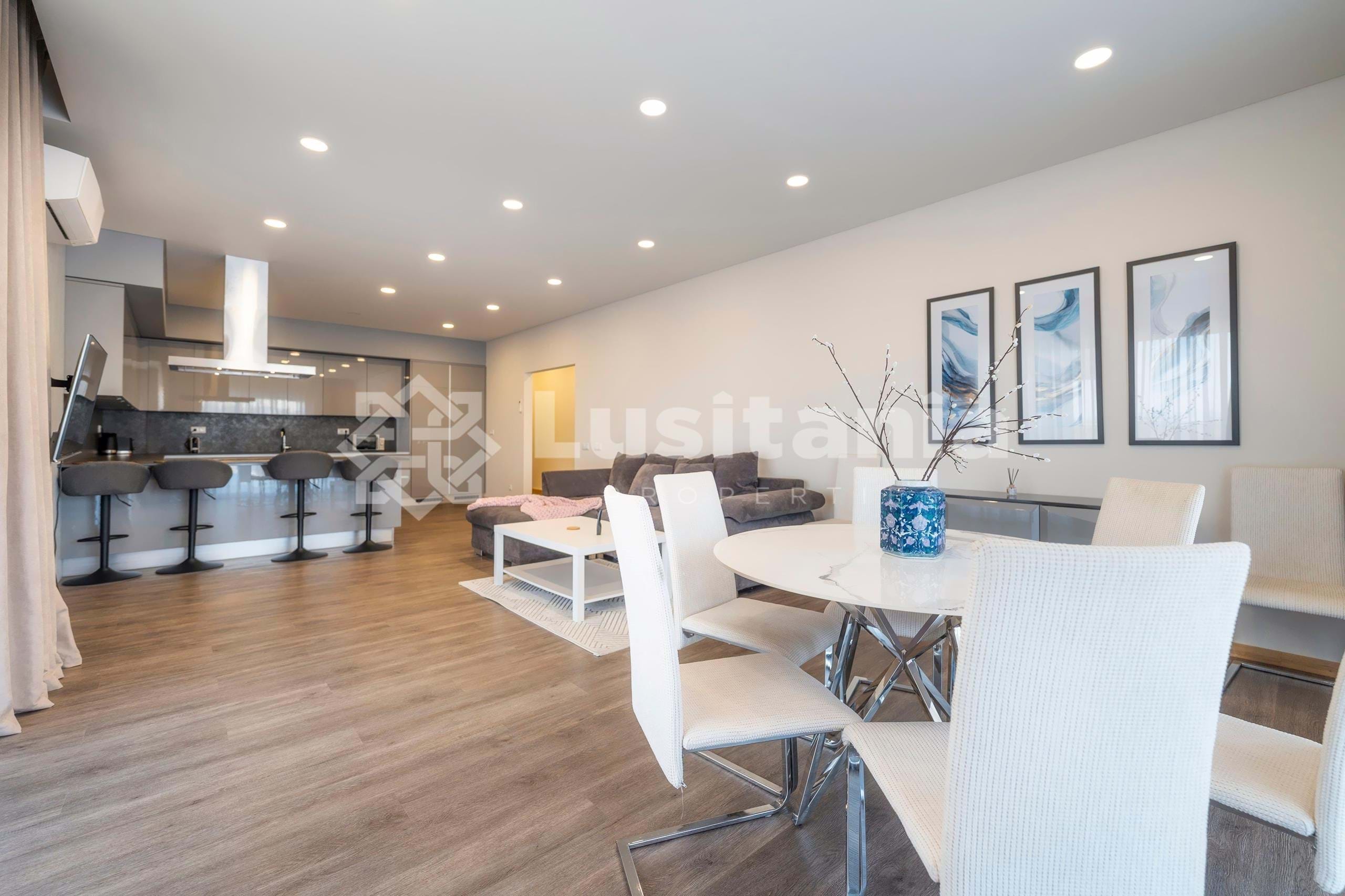 3 Bed, 3 Bath, ApartmentFor Sale, Albufeira, Faro, 8200-042