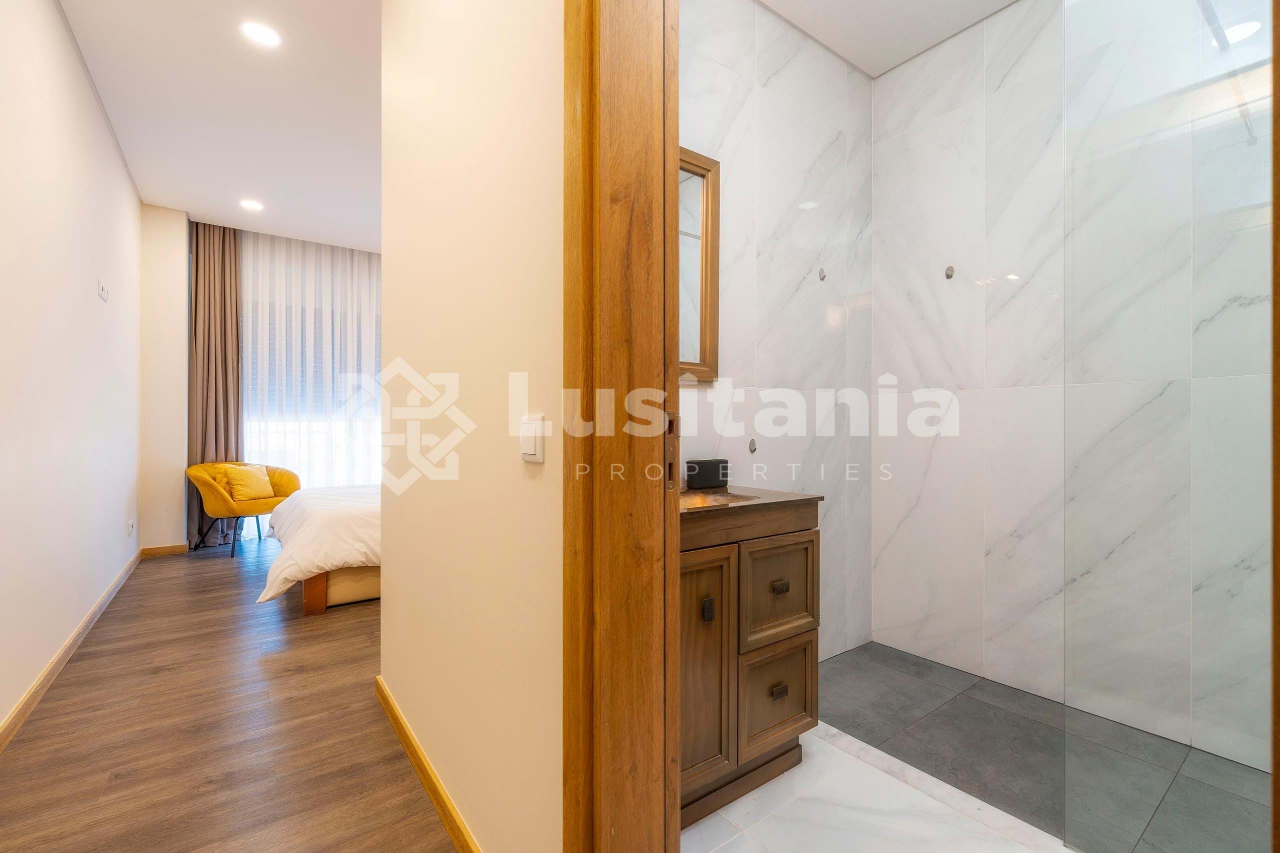 3 Bed, 3 Bath, ApartmentFor Sale, Albufeira, Faro, 8200-042