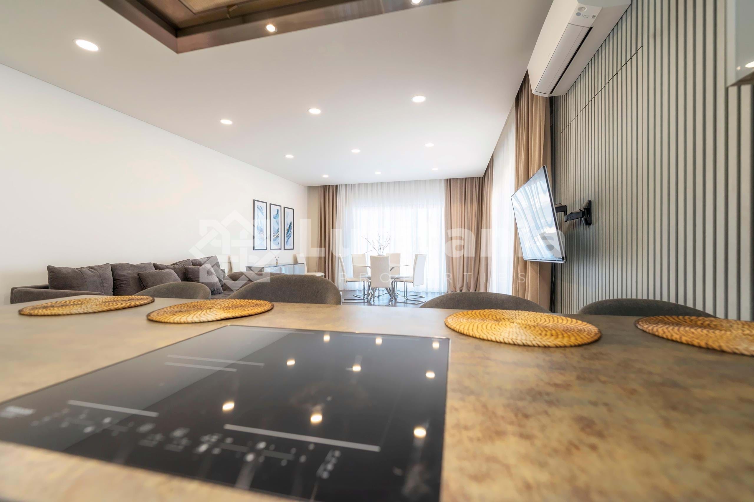 3 Bed, 3 Bath, ApartmentFor Sale, Albufeira, Faro, 8200-042