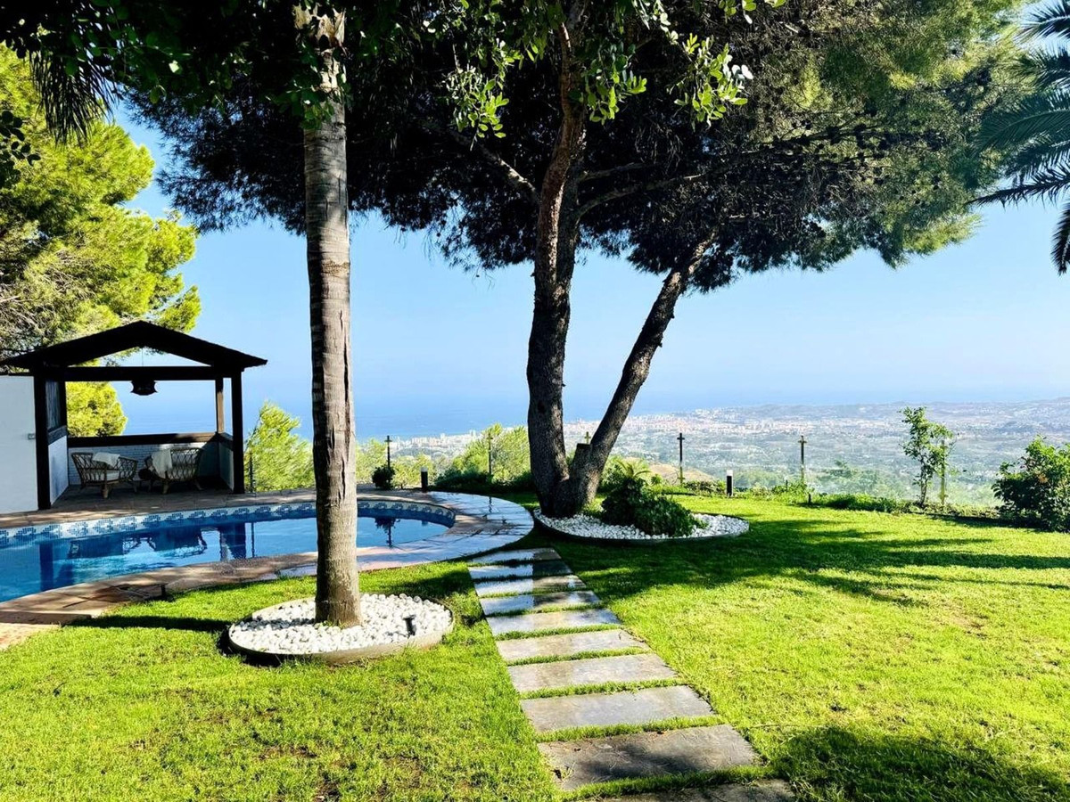3 Bed, 3 Bath, HouseFor Sale, Mijas, Malaga
