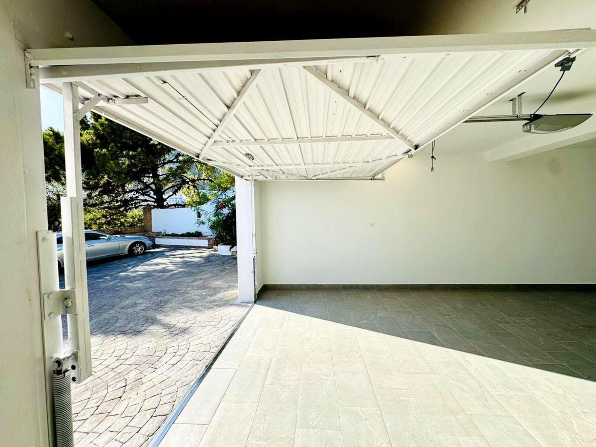 3 Bed, 3 Bath, HouseFor Sale, Mijas, Malaga