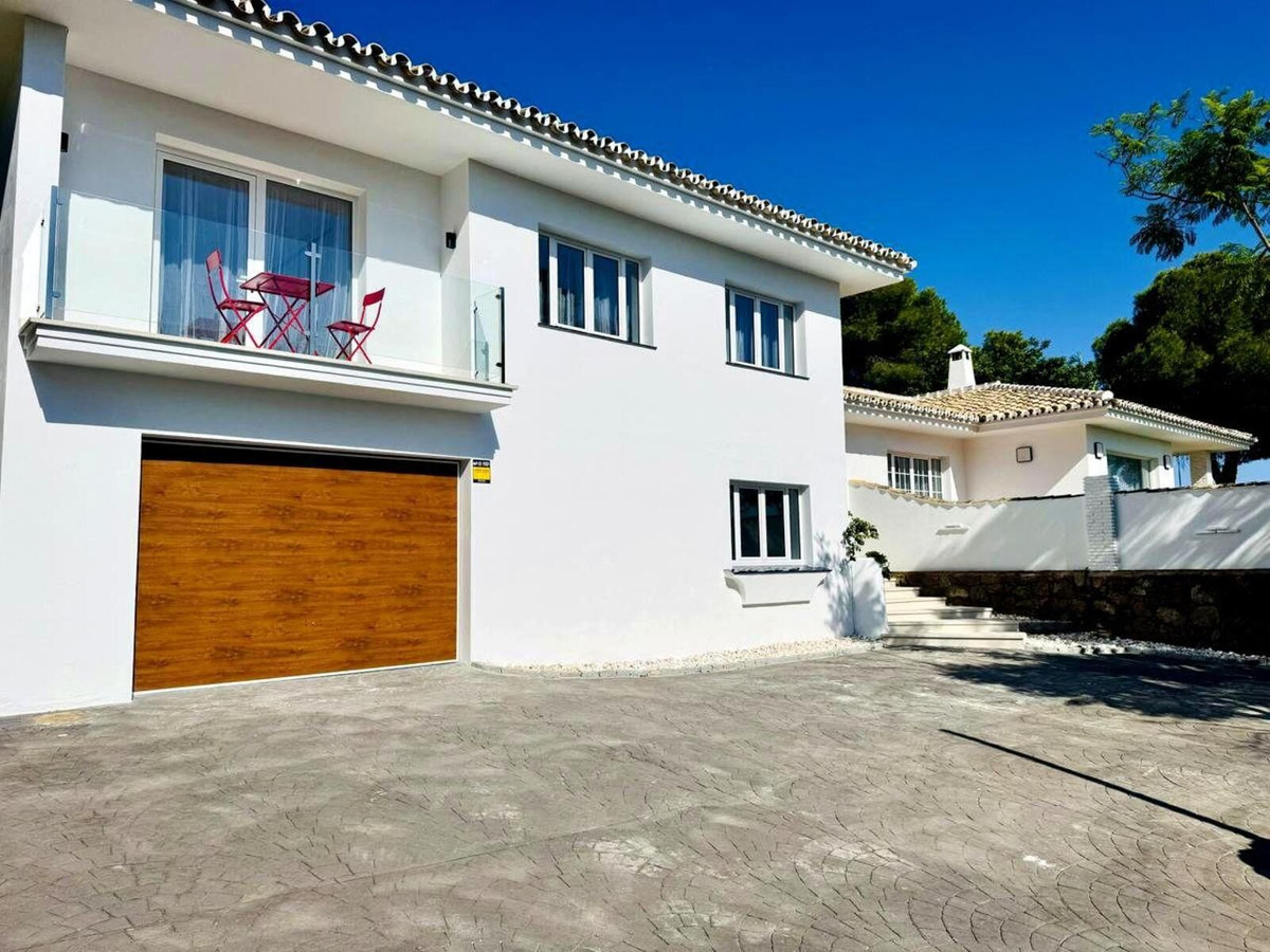 3 Bed, 3 Bath, HouseFor Sale, Mijas, Malaga