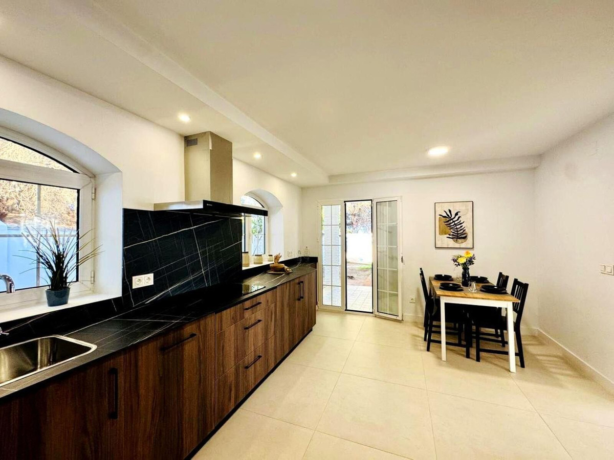 3 Bed, 3 Bath, HouseFor Sale, Mijas, Malaga