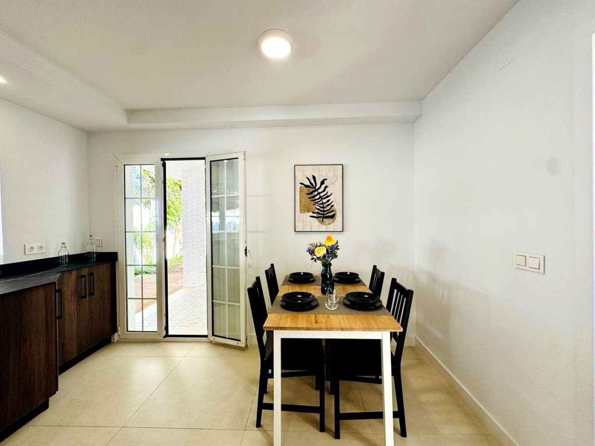 3 Bed, 3 Bath, HouseFor Sale, Mijas, Malaga