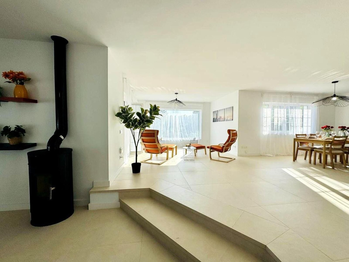 3 Bed, 3 Bath, HouseFor Sale, Mijas, Malaga