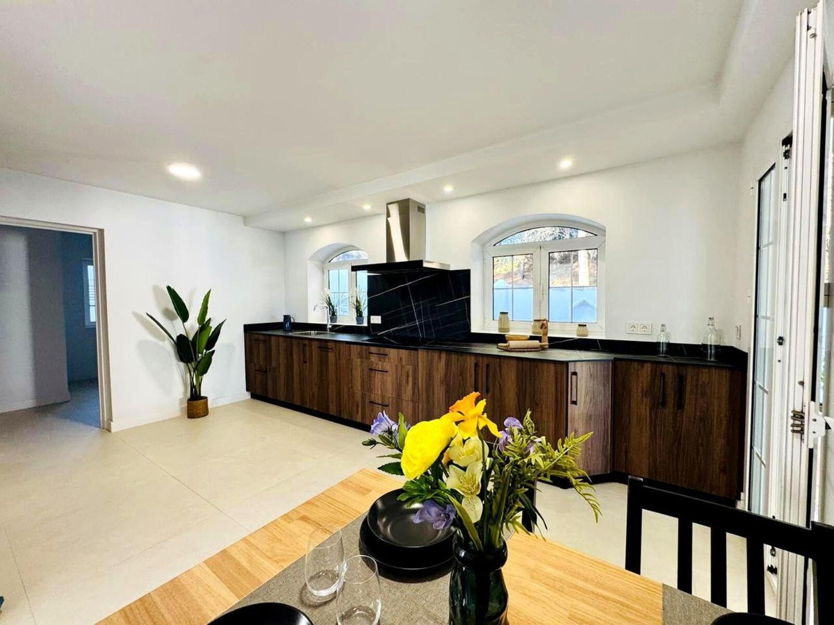 3 Bed, 3 Bath, HouseFor Sale, Mijas, Malaga
