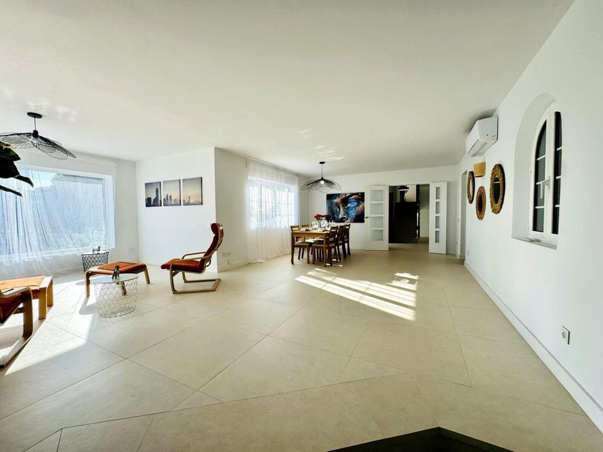 3 Bed, 3 Bath, HouseFor Sale, Mijas, Malaga