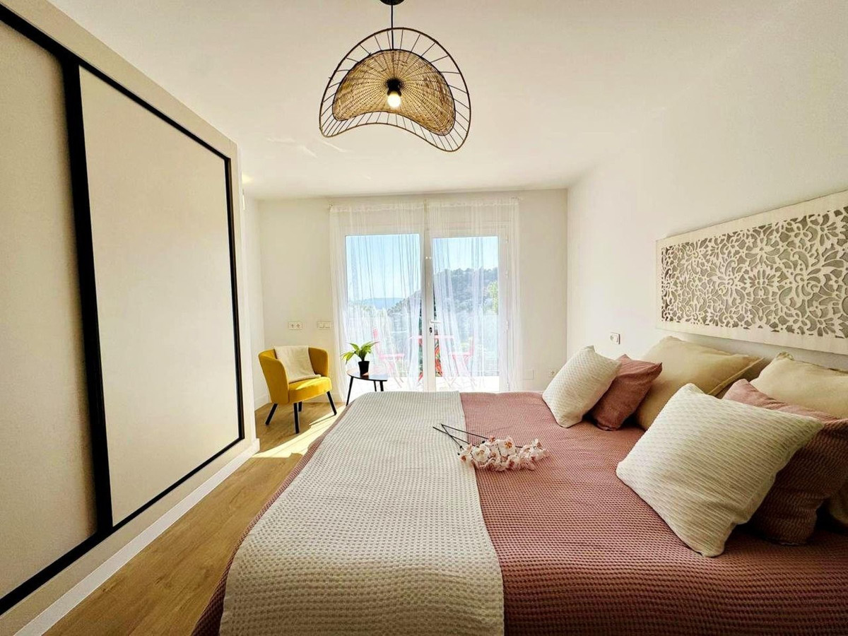 3 Bed, 3 Bath, HouseFor Sale, Mijas, Malaga