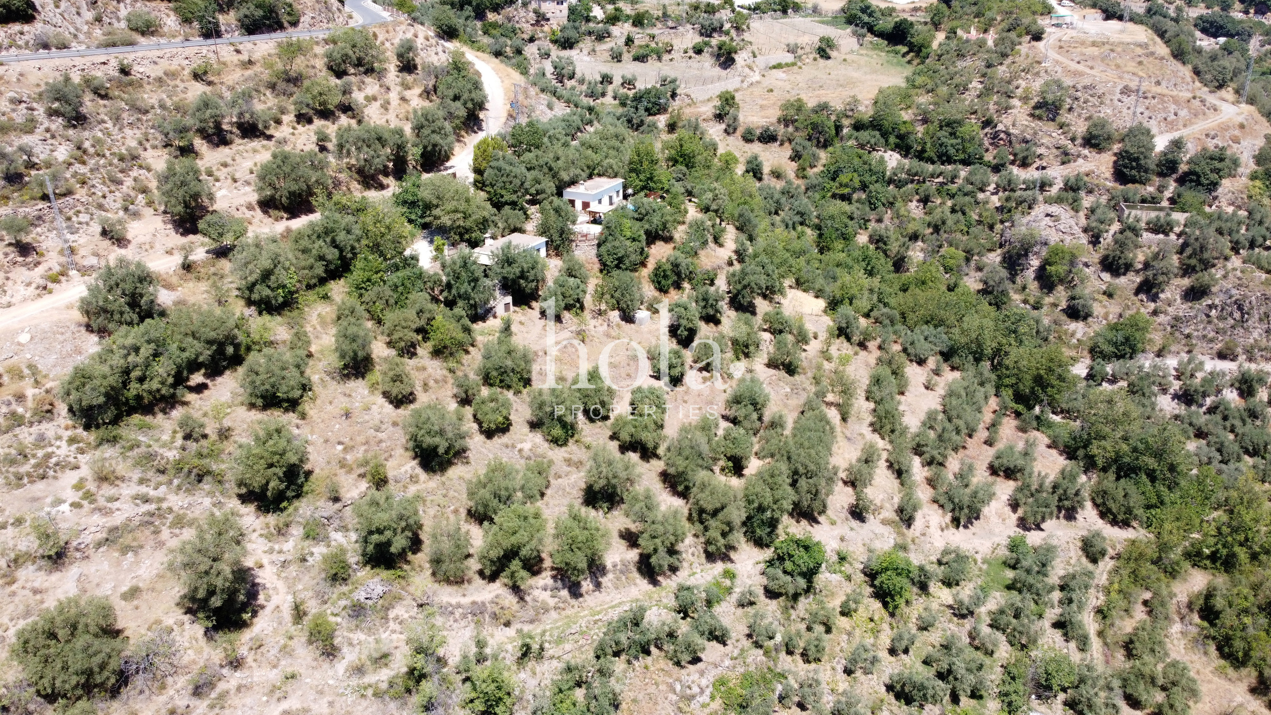 2 Bed, 1 Bath, HouseFor Sale, Alpujarra De La Sierra, Granada