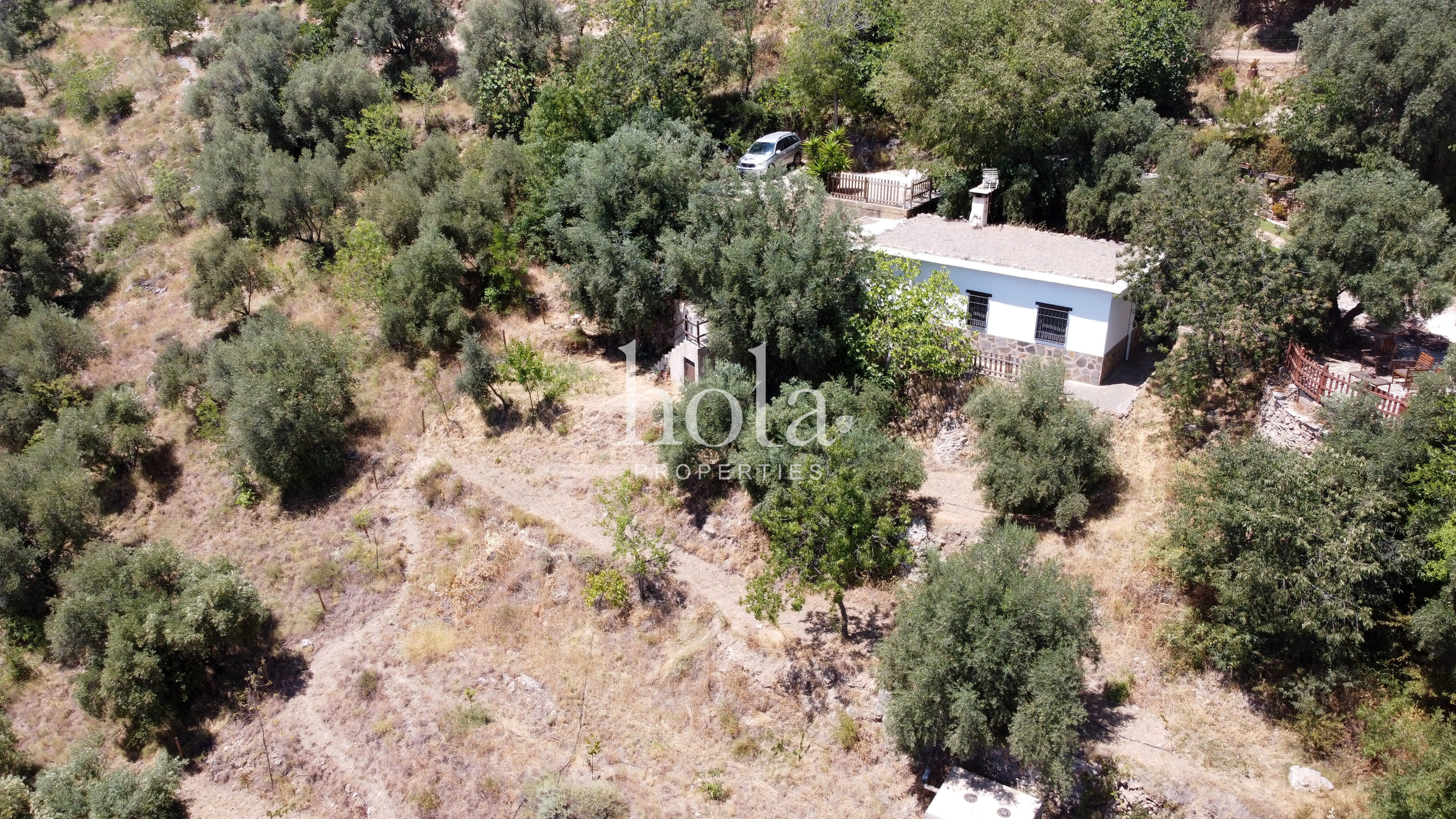 2 Bed, 1 Bath, HouseFor Sale, Alpujarra De La Sierra, Granada
