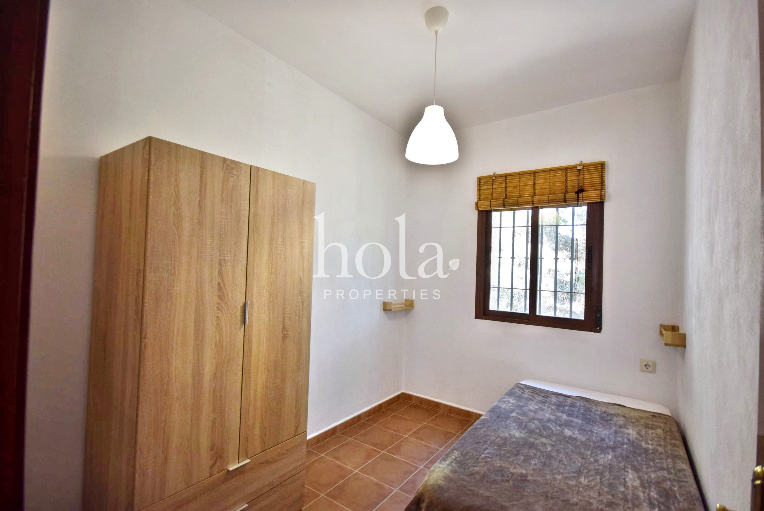 2 Bed, 1 Bath, HouseFor Sale, Alpujarra De La Sierra, Granada