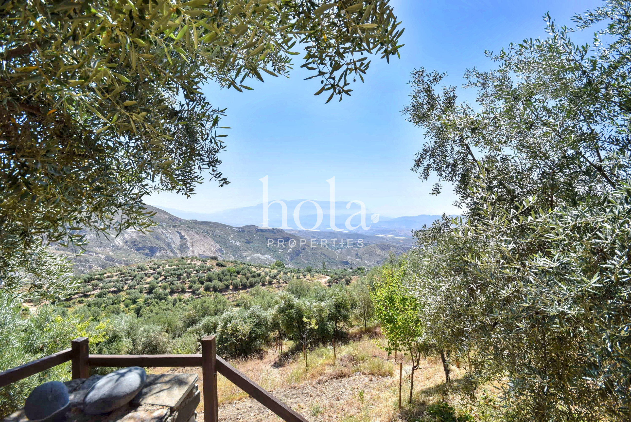 2 Bed, 1 Bath, HouseFor Sale, Alpujarra De La Sierra, Granada