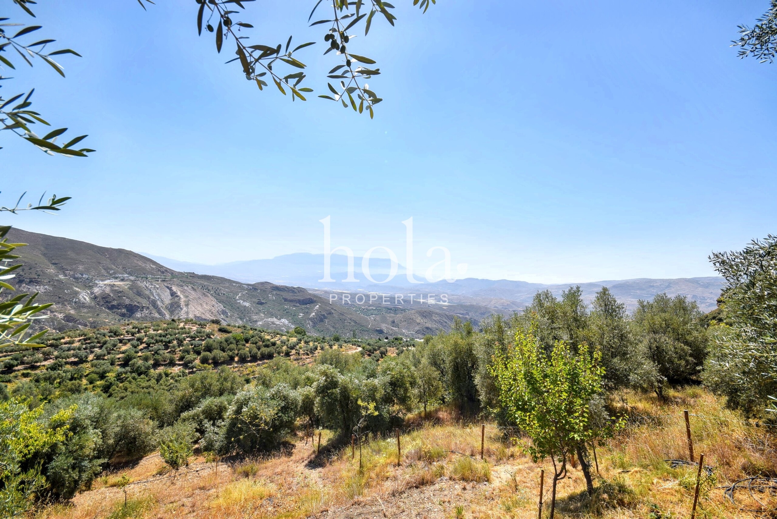 2 Bed, 1 Bath, HouseFor Sale, Alpujarra De La Sierra, Granada