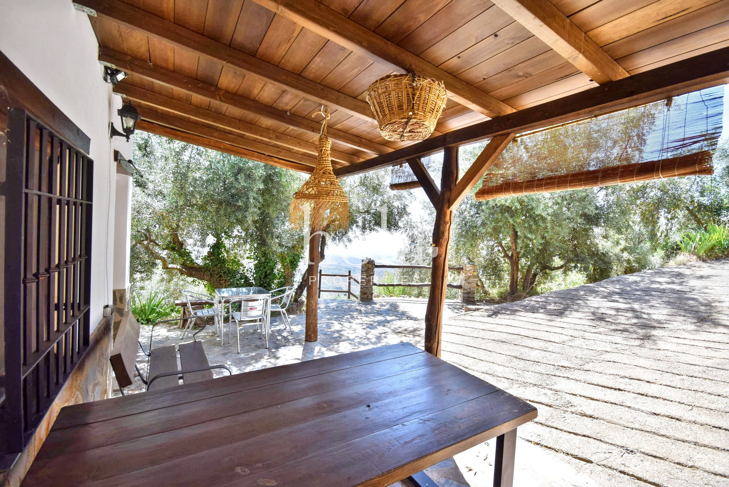2 Bed, 1 Bath, HouseFor Sale, Alpujarra De La Sierra, Granada