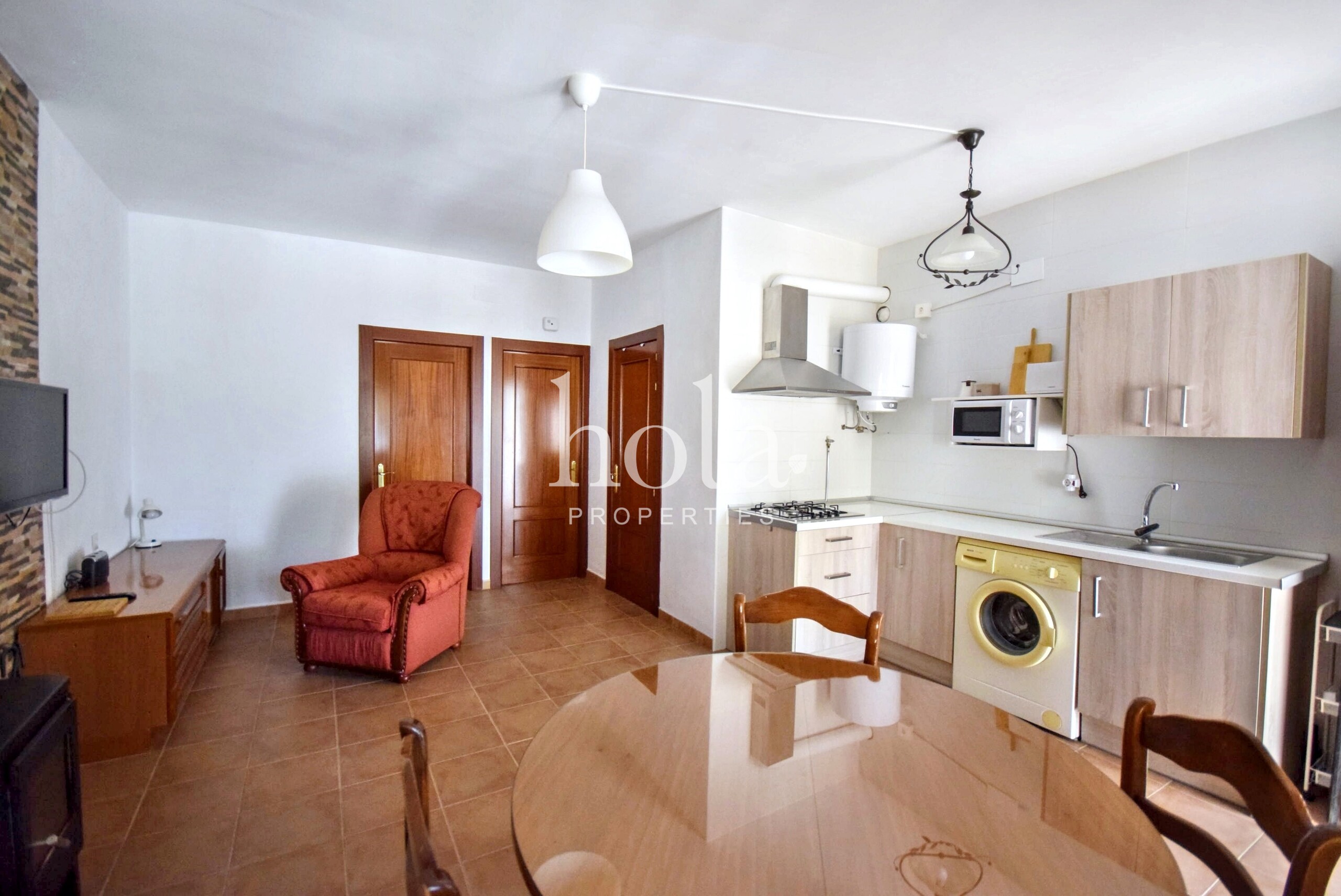 2 Bed, 1 Bath, HouseFor Sale, Alpujarra De La Sierra, Granada