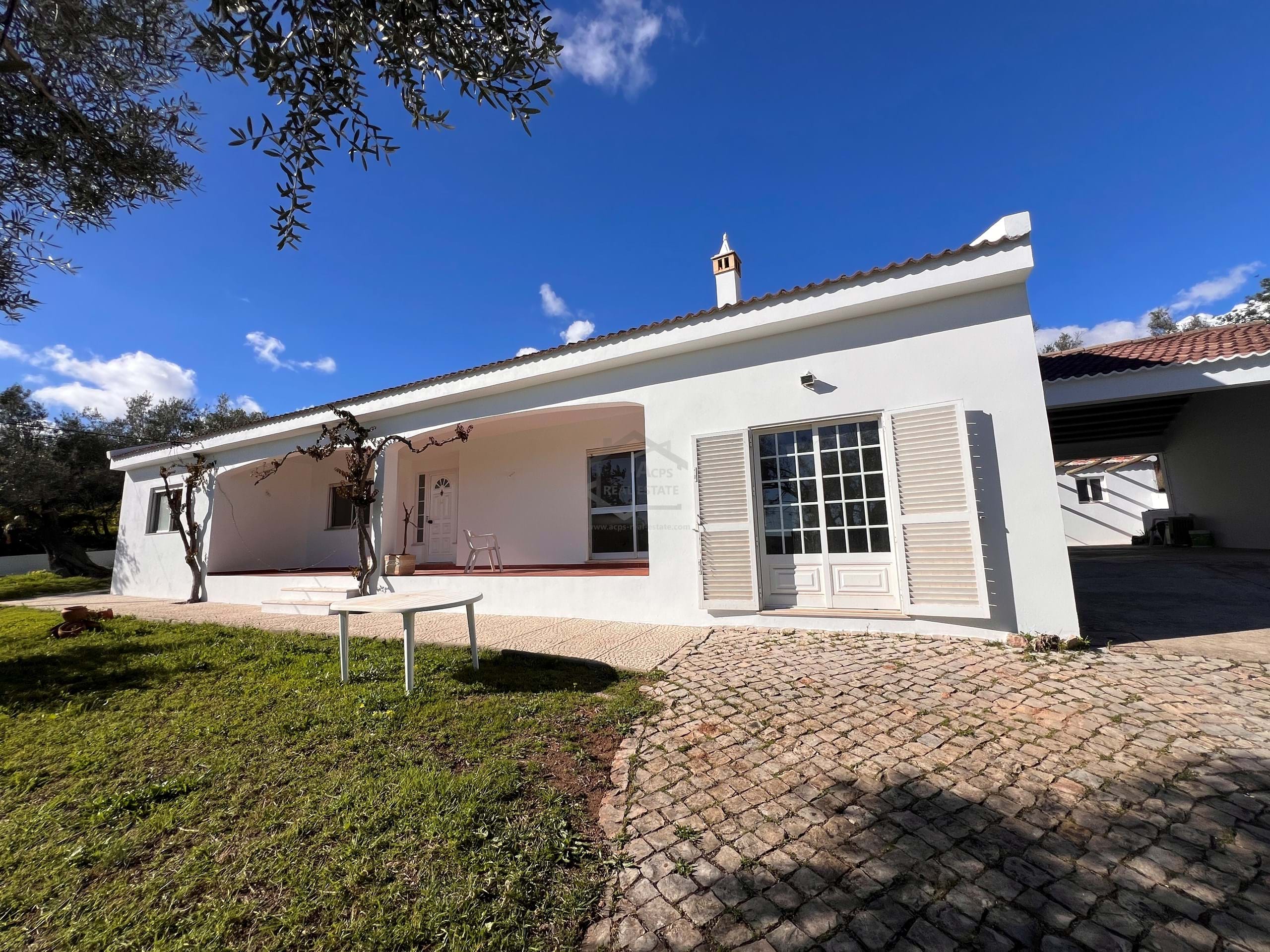 4 Bed, 3 Bath, HouseFor Sale, Loulé, Faro 4 Bed, 3 Bath, HouseFor Sale, Loulé, Faro
