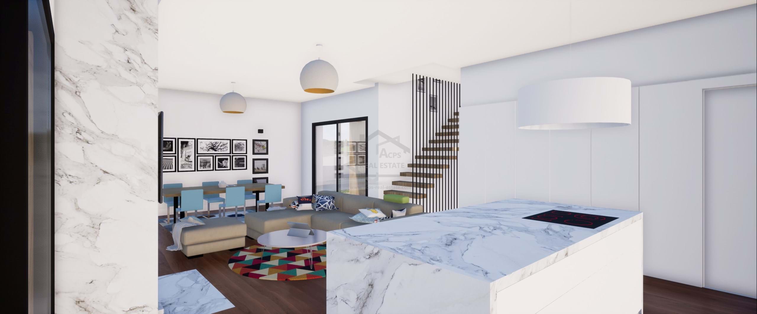4 Bed, 3 Bath, HouseFor Sale, Loulé, Faro 4 Bed, 3 Bath, HouseFor Sale, Loulé, Faro