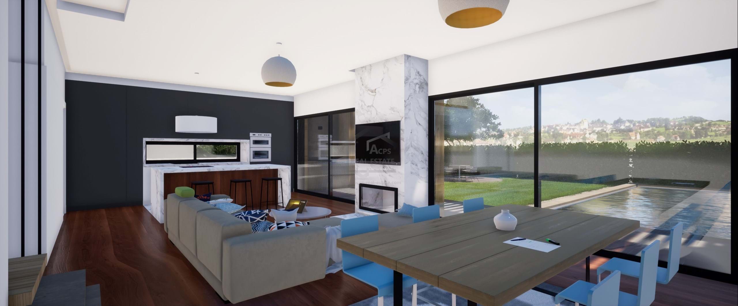 4 Bed, 3 Bath, HouseFor Sale, Loulé, Faro 4 Bed, 3 Bath, HouseFor Sale, Loulé, Faro